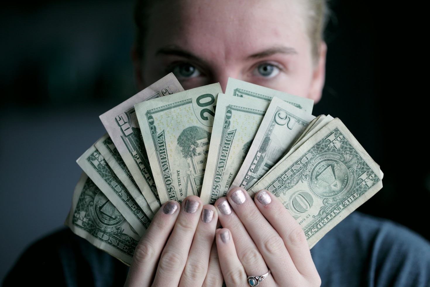 The Ultimate Guide to Achieving Financial Freedom